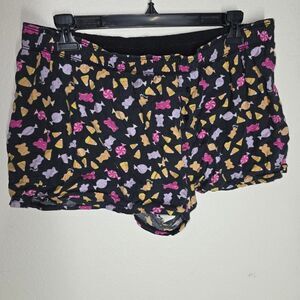 Victoria-s-secret Women's multi Shorts